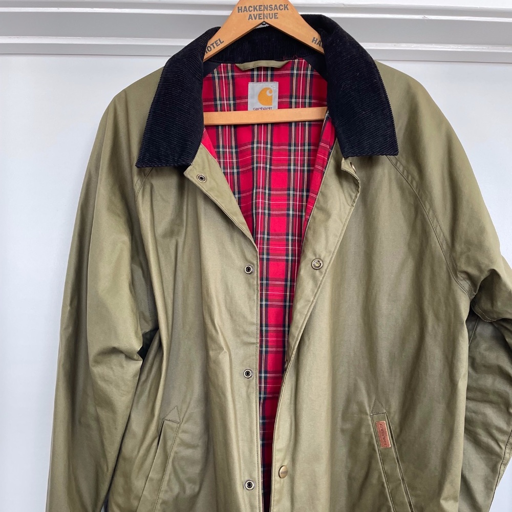 Carhartt Vintage Jacket